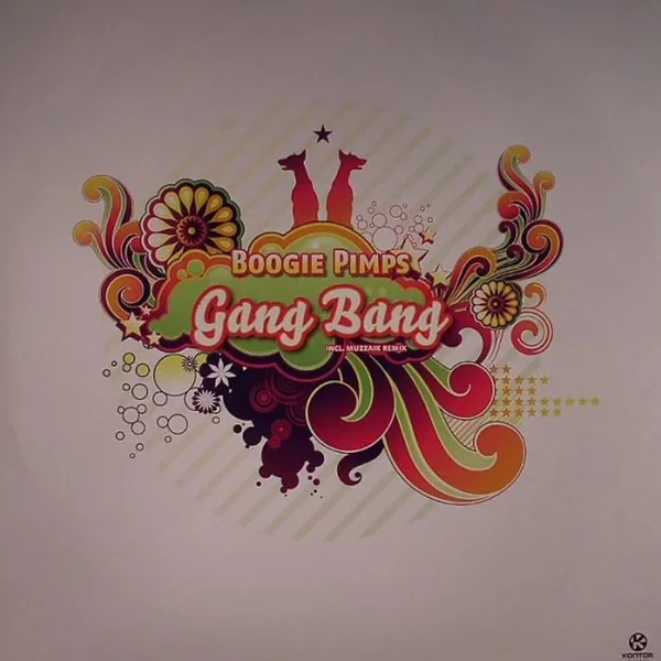 Gang Bang