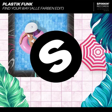 Find Your Way (Alle Farben radio edit)