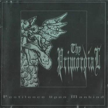 Pestilence Upon Mankind