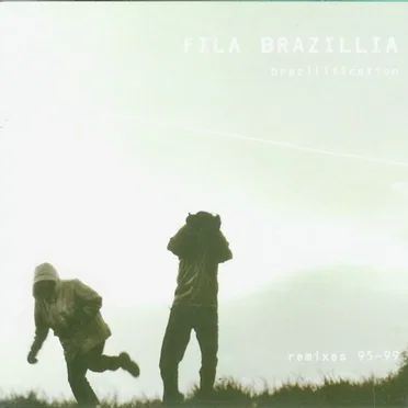 Brazilification Remixes 95–99