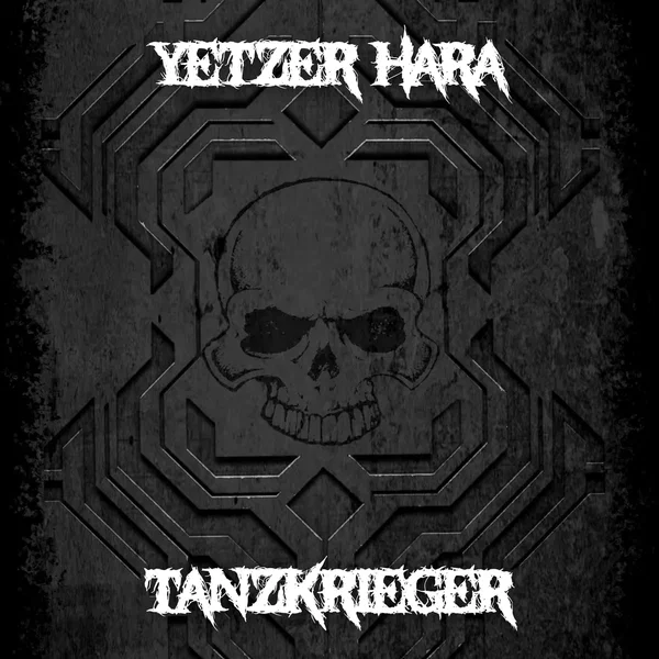 Tanzkrieger