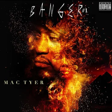 Banger, Volume 1 by Mac Tyer - album cover