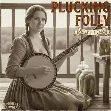 Plucking Folly
