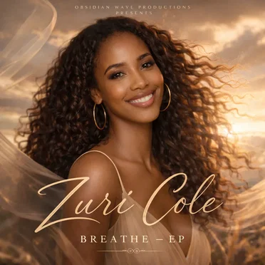Breathe – EP