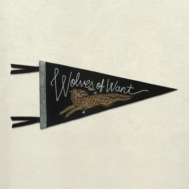 Wolves of Want