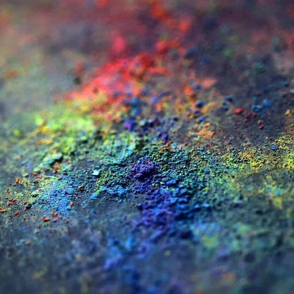 Dust