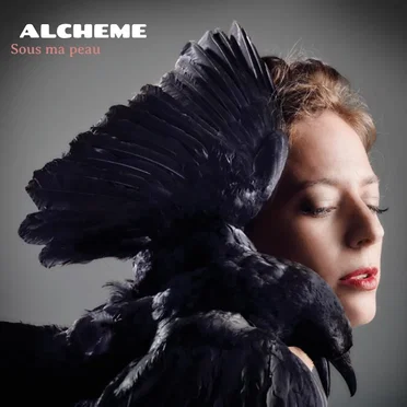 Sous ma peau by Alcheme - album cover