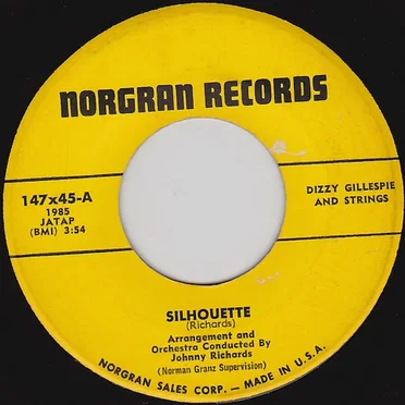 Silhouette / Can You Recall?