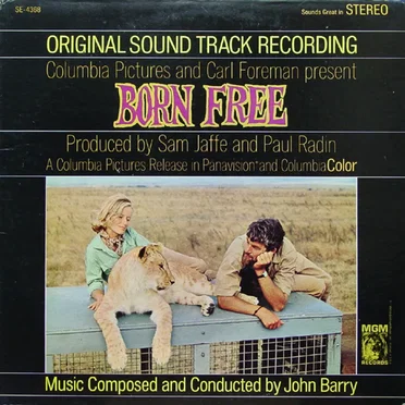 Born Free