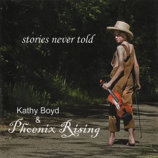 Stories Never Told