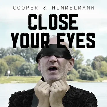 Close Your Eyes