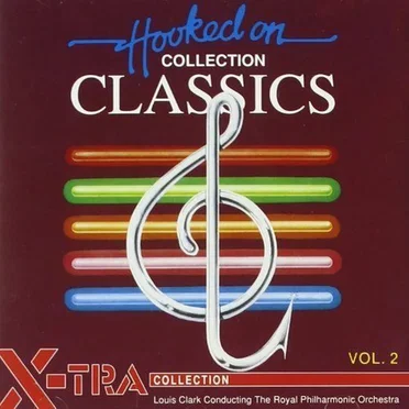 Hooked on Classics Collection, Vol. 2