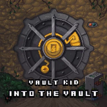 Into the Vault