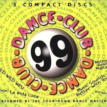Dance Club 99