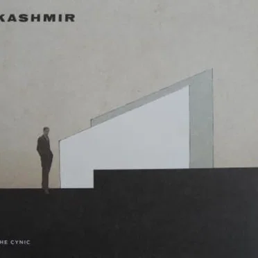 The Cynic by Kashmir - album cover