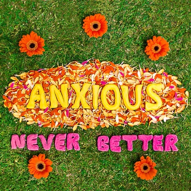 Never Better