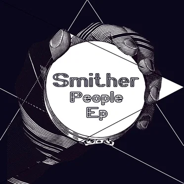People EP by Smither - album cover