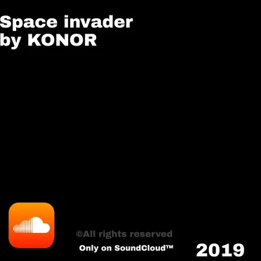 Space Invader