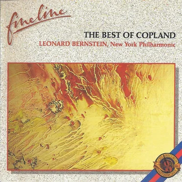 The Best of Copland