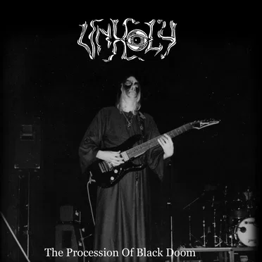 The Procession of Black Doom