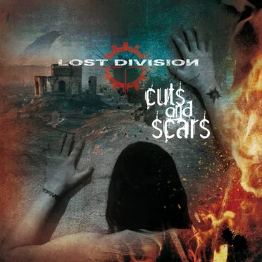 Cuts and Scars by Lost Division - album cover
