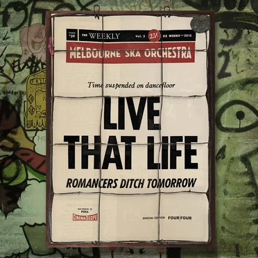 Live That Life