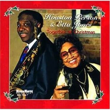 Together at Christmas