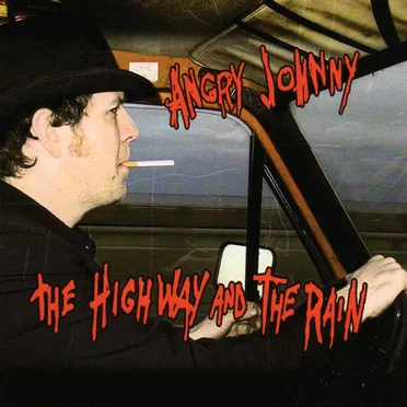 The Highway And The Rain