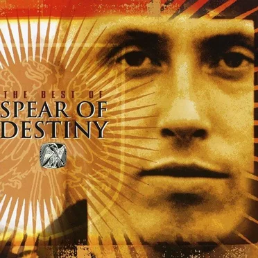 The Best of by Spear of Destiny - album cover
