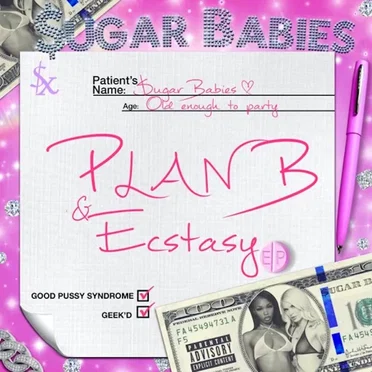 Plan B & Ecstasy