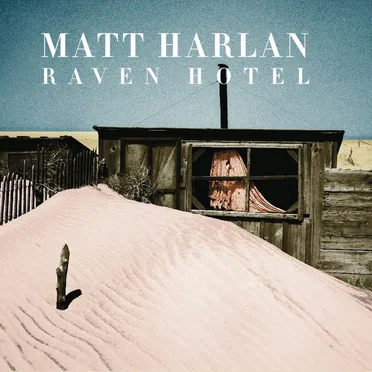 Matt Harlan