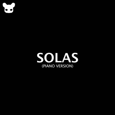 Solas (piano version)