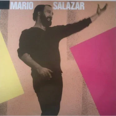 Mario Salazar