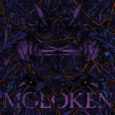 Rural by Moloken - album cover