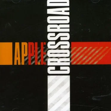 Crossroad