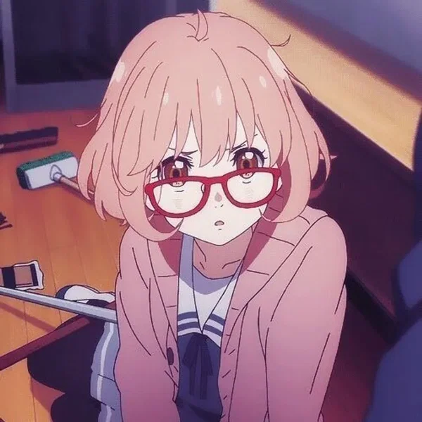 mirai