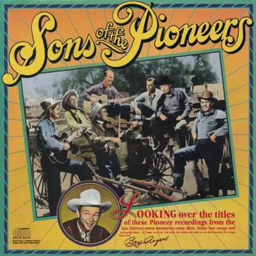 Sons of the Pioneers