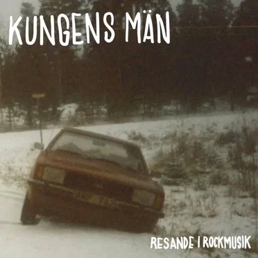 Resande i rockmusik