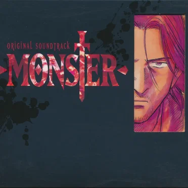 MONSTER: Original Soundtrack