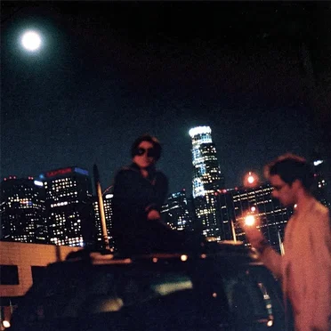 Pictures of the Moon by Captain Automatic - album cover