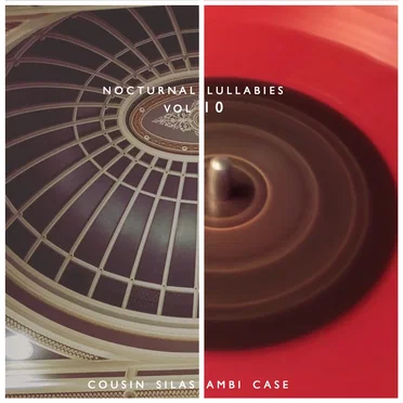 Nocturnal Lullabies, Volume 10