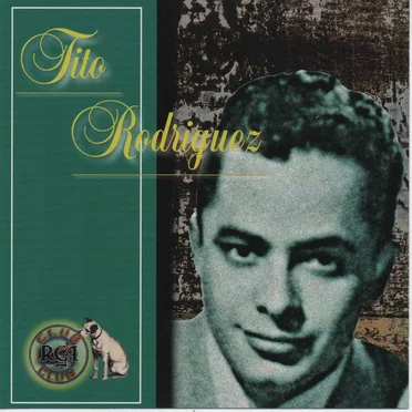 Tito Rodríguez