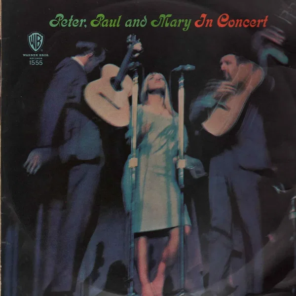 In Concert