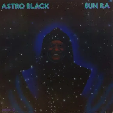 Astro Black
