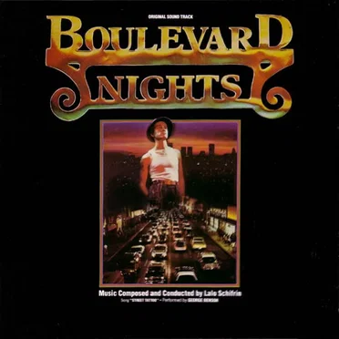 Boulevard Nights