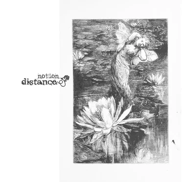 Soliloquies by Notion of Distance - album cover