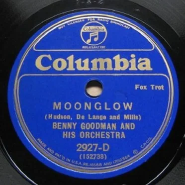 Moonglow / Breakfast Ball