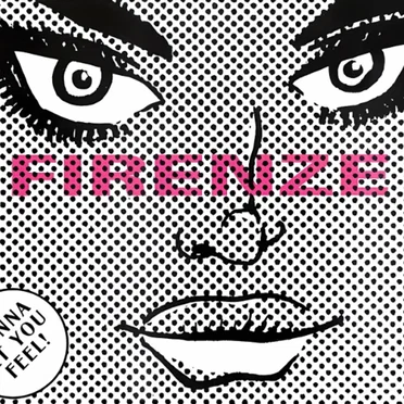 Gonna Get You Feel by Firenze - album cover