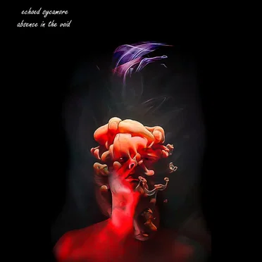 Absence in the Void by Echoed Sycamore - album cover