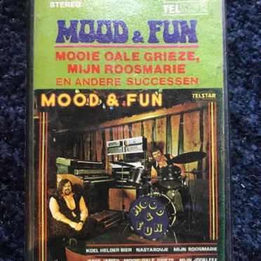 Mood & Fun